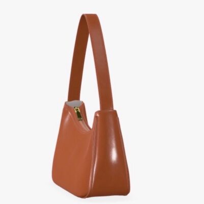 Bolso media luna Elena