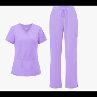 Uniforme médico