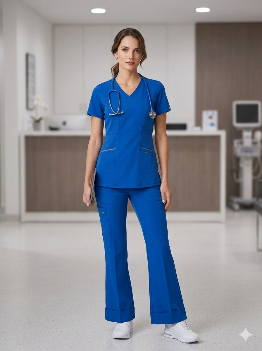Outfits medicos