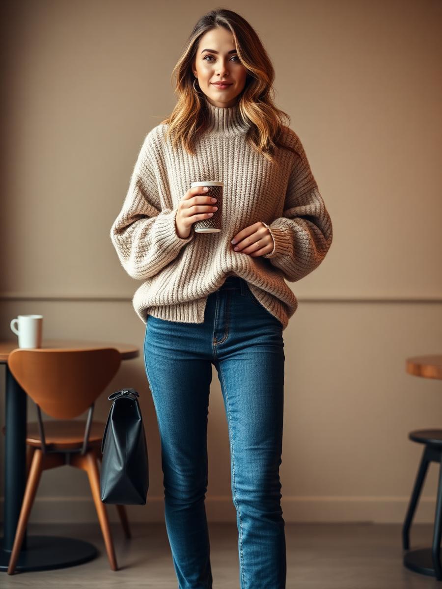 Outfits para brunch