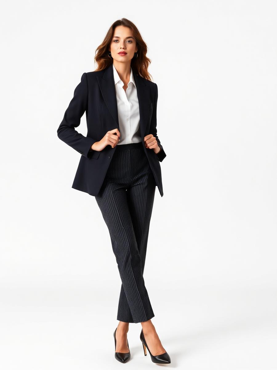 Outfits para oficina