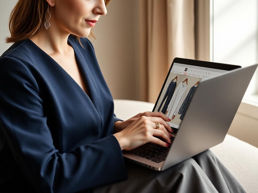 Recomendación de Compras Online