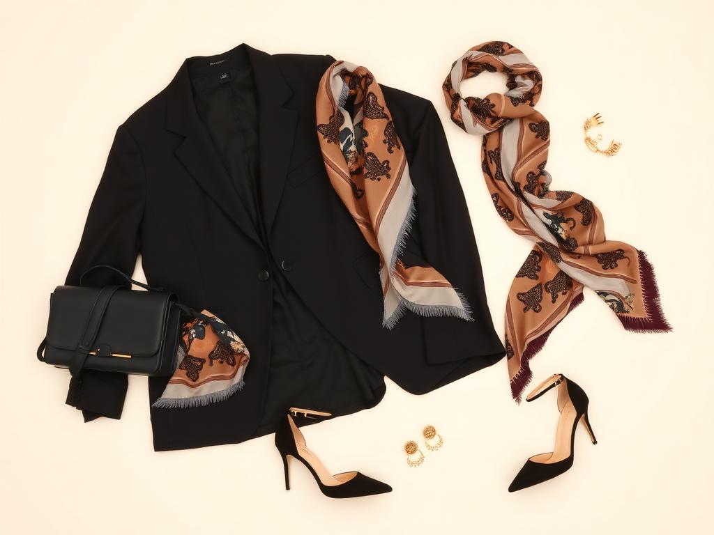 Mix & Match de Moda